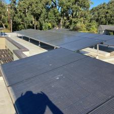 Top-Quality-Residential-Solar-Clean-performed-in-Glen-Ellen-California 0